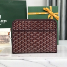 Goyard Cosmetic Bags